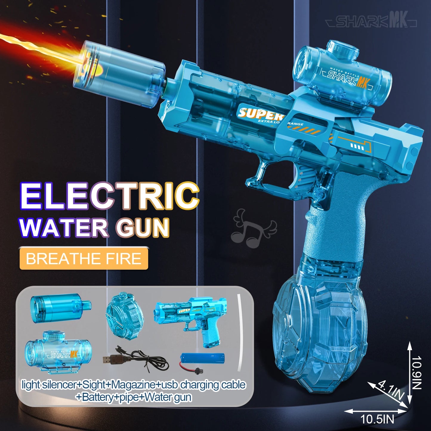 ZappGun