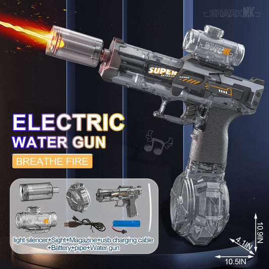 ZappGun